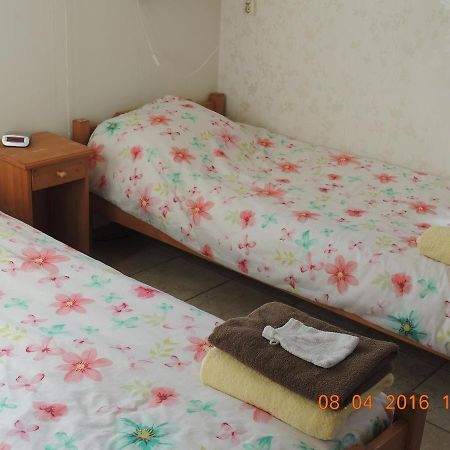 데발 Vinkie 빌라 외부 사진